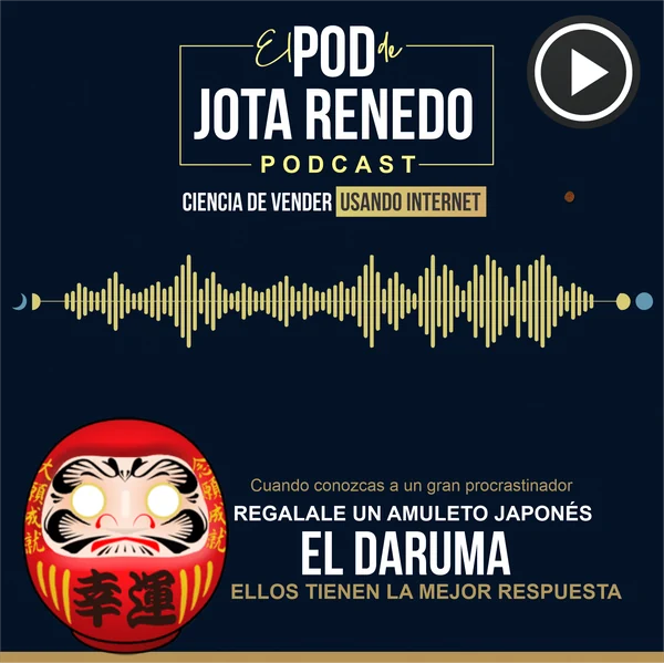 podcast jota renedo